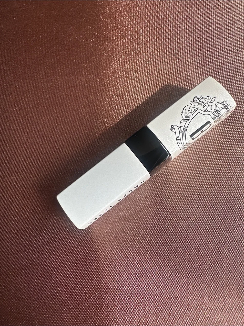 Bobbi Brown image shows
